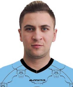 Olaianos Vlad Stefan