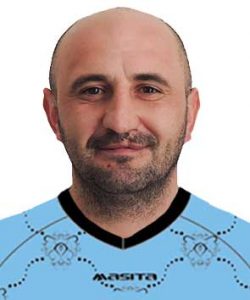 Olaru Gheorghe