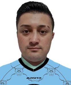 Otvos Marius