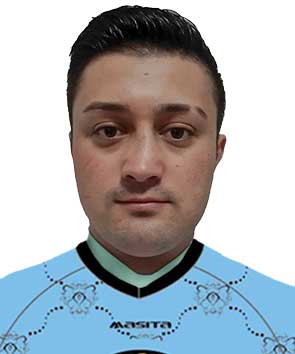 Otvos Marius