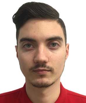 Porceanu Mihaita