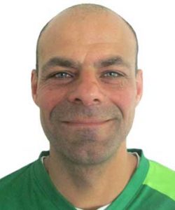 Rauta Claudiu Marian