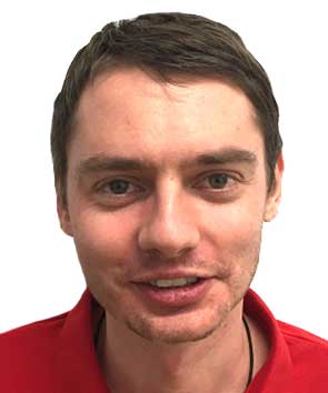 Van Saanen Silviu