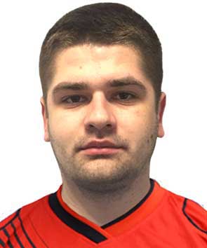 Yesil Andrei Tolga
