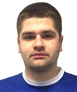Yesil Andrei