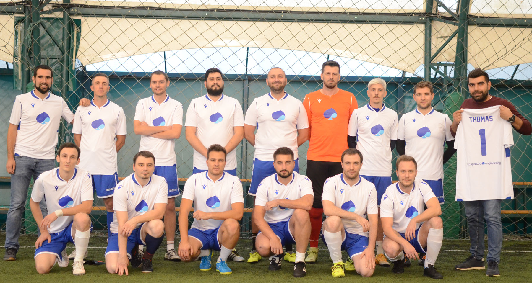 capgemini engineering brasov