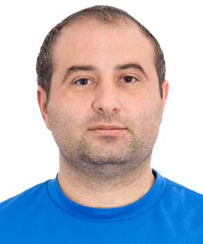 Adamescu Marius