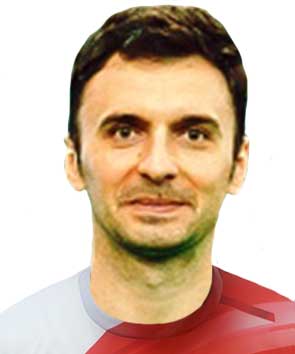 Adrian Dragos