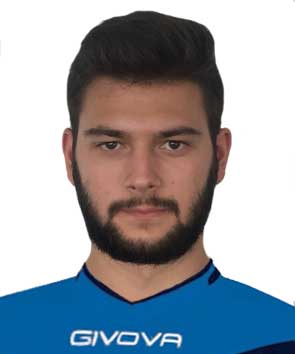 Baciu Gabriel