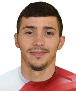 Berea Ciprian