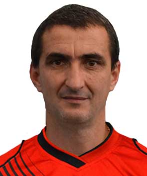 Bilivolschi Florin