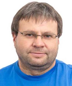 Bulubenchi Ionel