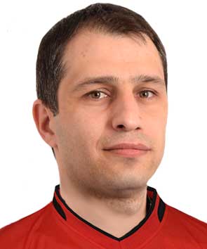 Burlacu Adrian