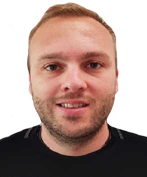 Butz Jonas