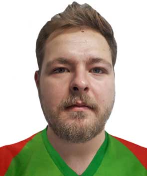 Chisu Radu Adrian