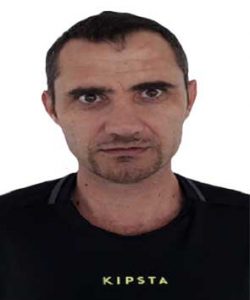 Ciobanu Thomas