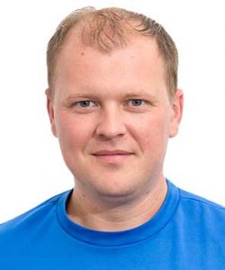 Cojocaru Bogdan Mihai