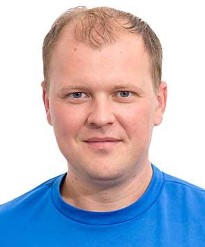Cojocaru Bogdan Mihai