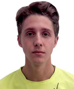 Coman Vladimir