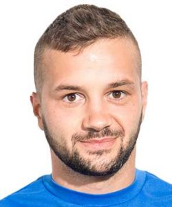 Cotnareanu Marcel