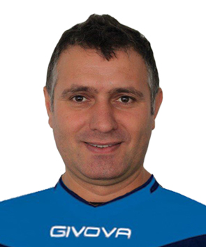 Dascalu Cornel
