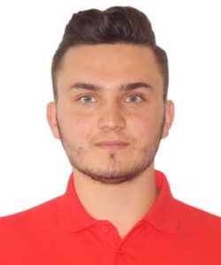 Dumitrescu Dan