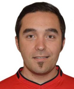 Balint Levente Karoly
