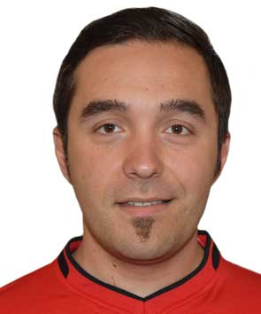 Balint Levente Karoly
