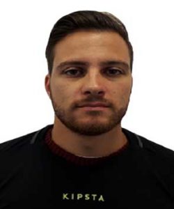 Matyas Andreas