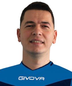 Paduraru Gabriel