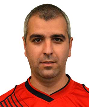 Petrescu Vlad George