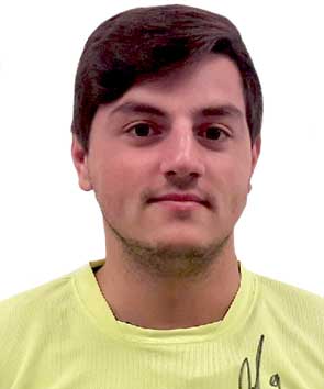 Piciorus Razvan