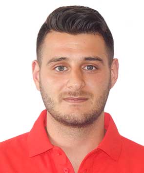 Singeap Bogdan