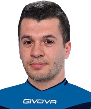 Sosa Catalin Ionut