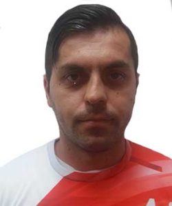 Stratulat Gabriel