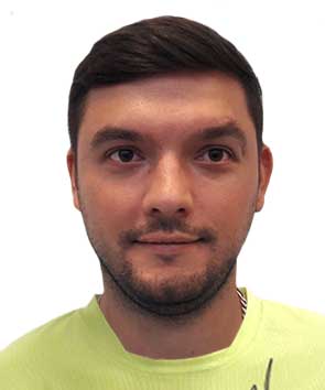 Valentin Mihai