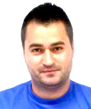 Vanghele Gheorghe