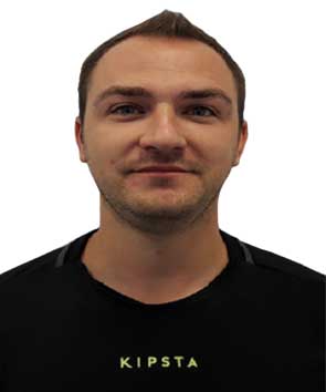Vasiloiu Sergiu