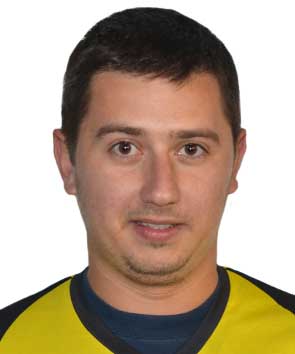 Velcherean Petru Cristian