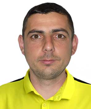 Zaharia Eugeniu