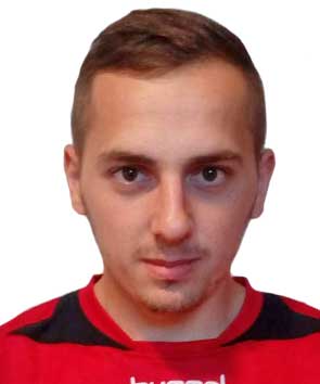 Codrean Adrian