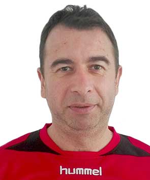Buciumean Claudiu