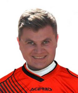 Dobrin Madalin