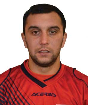 Tuvichi Florin