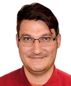 Sapatoru Ovidiu