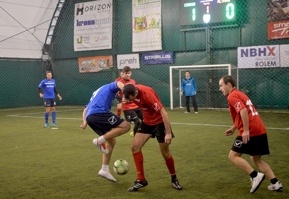 canam, altran, fotbal brasov