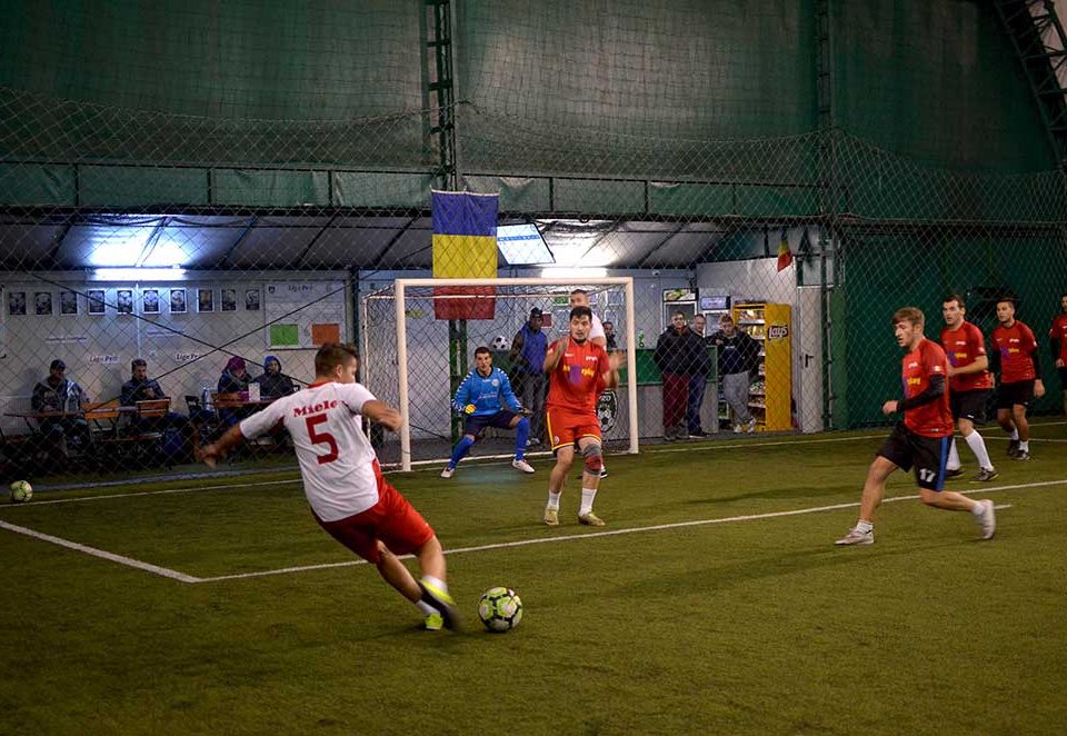 preh, miele, fotbal brasov