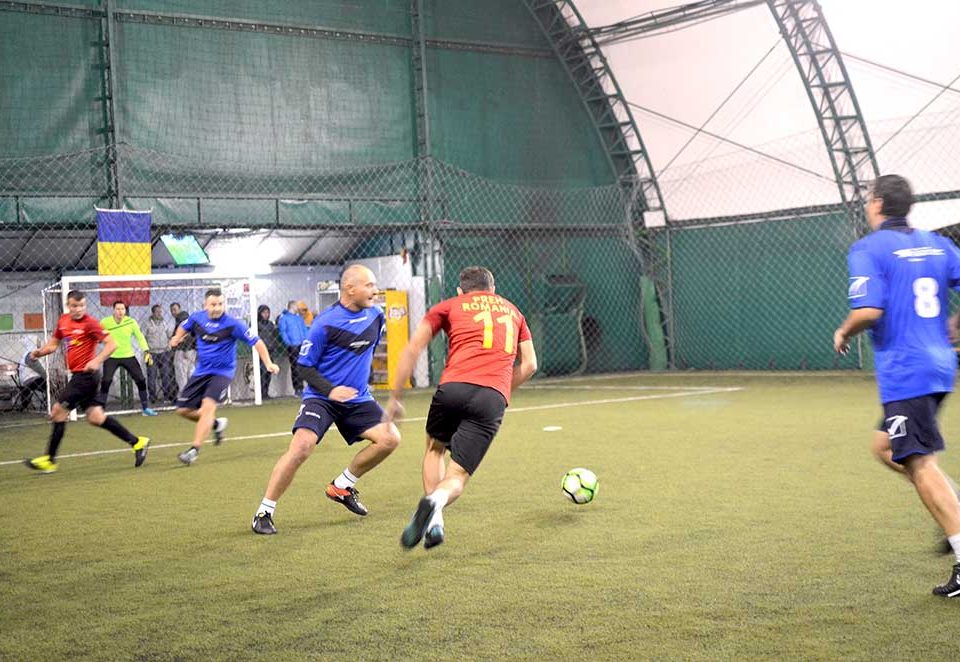 premium aerotec, preh, teren fotbal brasov