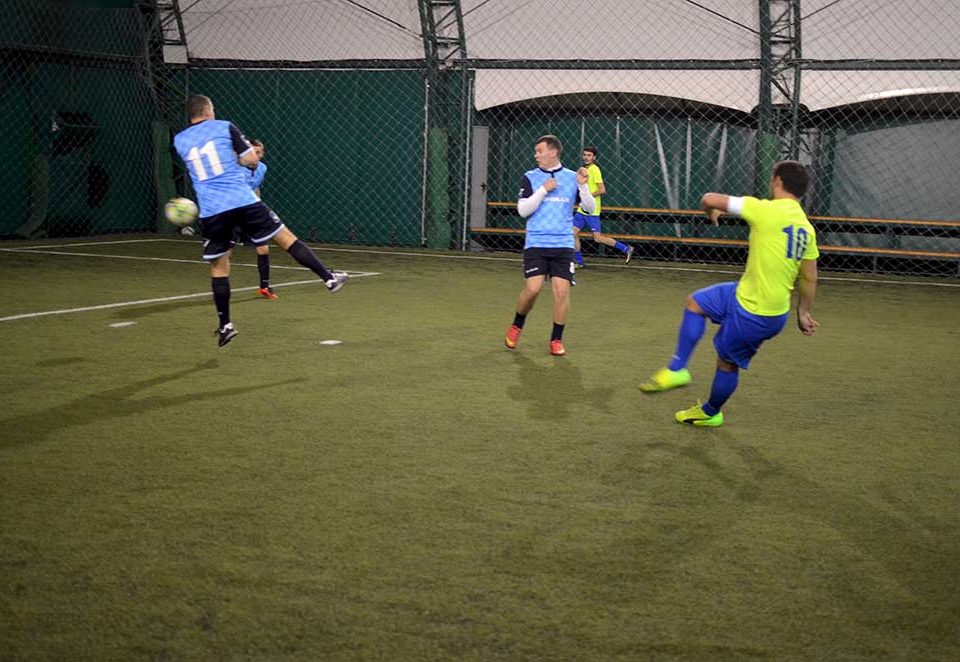 evalue, stabilus, teren de fotbal