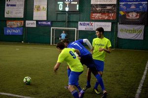 altran, evalue, teren de fotbal